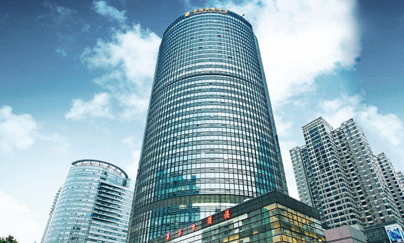 深圳华强广场酒店